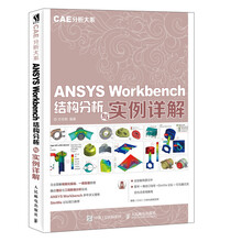 CAE分析大系 ANSYS Workbench结构分析与实例详解