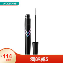 【屈臣氏】MAKEUP MIRACLE 睛绽双效睫毛膏8.5克