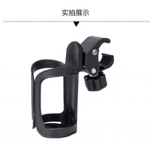 遛娃神器遮阳伞宝宝好巴巴泥配件坐垫置物篮凉席坐垫V5 V8 V3棉垫 水杯架  通用