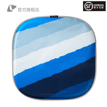 小米小佩智能除臭智能猫砂盆电动猫砂盆自动猫砂机自动铲屎机防外溅全自动猫厕所 冰垫