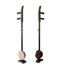 红木板胡花梨木鸡翅木红檀木木板胡中音高音秦腔豫剧梆子 高音