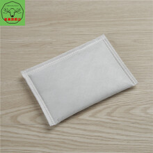 加热包自热包发热包户外自热饭盒生石灰小火锅专用野钓便携不锈钢泡面碗加热包 120克10包