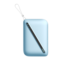 飞猫智联 随身移动wifi免插卡4g无线路由器笔记本电脑上网车载mifi 户外旅行可当手机充电宝 【新品】2100mAH(充电宝+上网))