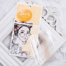 恒芳MOTONOZEN素之然双眼皮贴自然隐形单双面美容无痕曾女友 肤色单面小号 4片72枚