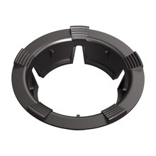 亮朵 铸铁煤气灶防风罩聚火罩聚火防风燃气节能罩煤气灶支架防风罩天然液化气聚火罩隔热防滑支架锅架配件 【五爪通用】聚火节能 防风防滑