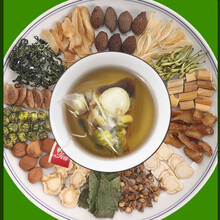 青钱柳玉米须降三血高茶牛蒡根决明子桑叶茶养生花茶三茶降高茶 疗程装【60包】店长购买