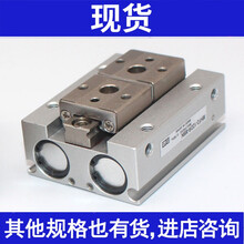 气动薄型气爪MHF2-8D/12D/16D/20D/D1/D2/DR/D1R/D2R MHF2-8D