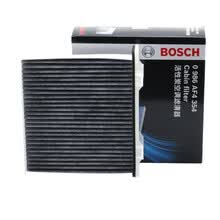 超市	
博世(BOSCH)PM2.5活性炭空调滤清器空调滤芯0986AF4354(三菱(进口)帕杰罗3.0/3.8(07~19))