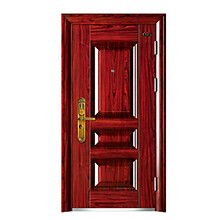 沃德勒（WODELE）指纹锁木门