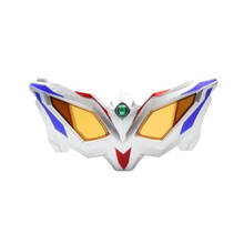 新款赛罗奥特曼赛文变身眼镜召唤器玩具套装男孩 赛罗变身眼镜