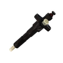 佳工 喷油嘴总成喷油嘴喷油器总成解放CA1122J CA1121J 军车配件军车器材汽车配件汽修配件