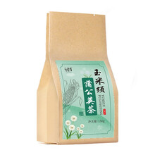 玉米须蒲公英茶袋泡茶玉米须蒲公英玫瑰大麦玉竹 玉米须蒲公英茶150g袋