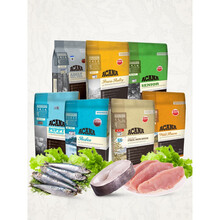 优品铺加拿大进口Acana爱肯拿狗粮鸭肉梨2kg母幼犬11.4kg同厂 【22.1月】7岁+老年犬2kg 6个月以上