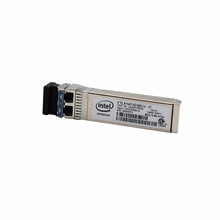 intel 光纤模块 FTLX1471D3BCV-13SFP+ 多模E10GSFPLR E10G E10GSFPSR多模10G 850nm