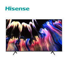 海信（Hisense）70E3F 70英寸4K超高清 HDR 智慧语音 巨幕超薄 全面屏 人工智能 商用家用 企业采购
