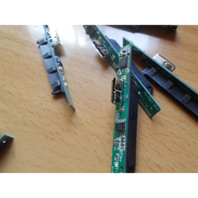 PCB电路板 WD西数新E元素移动硬盘盒子转接头 USB3.0转接口