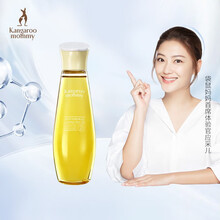 京东超市	
袋鼠妈妈 孕妇橄榄油护肤品孕期纹路产后修护淡化 孕产橄榄油150ml 孕妇护肤品 哺乳期护肤品橄榄油大肚瓶