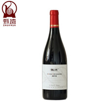 甄湾赤霞珠特选干红葡萄酒ZW-Dragon单支750ml