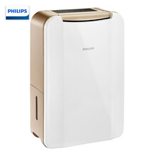 飞利浦 (PHILIPS) 除湿机 抽湿机 干燥机 适用面积41-60平方米 数字湿度显示 家用大容 大容量除湿机