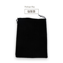 鲁儒拇指琴卡林巴琴21音kalimba手指琴姆指钢琴17音初学者便携式琴谱乐器 赠品：布袋