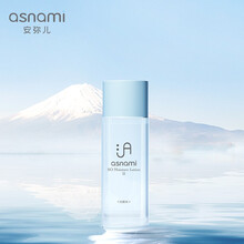 京东超市	
asnami安弥儿日本原装进口 孕妇护肤品化妆品孕妇化妆水（小样） 悦颜舒润保湿化妆水Ⅱ30ml