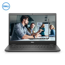 戴尔 智锐新款3420 14英寸商务办公学生网课笔记本电脑 入门级CPU赛扬G6305U/8G/1T/集显【定制版】