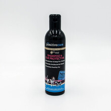 水肤宁positivecare美国进口犬猫通用皮肤耳道护理泡沫香波喷雾护理液 皮肤护理香波250ml