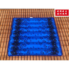 免注水免加水垫冰垫凉液坐垫褥疮老人床垫夏天学生水袋 75*40CM