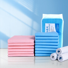 宠哆哆 宠物尿垫 狗狗尿垫猫咪狗狗训导尿垫子加厚尿不湿 兔子小狗隔尿片宠物狗狗用品 S小号尿垫20片装