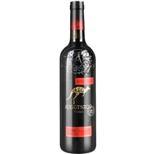 澳洲进口红酒澳大利亚进口掘金袋鼠红酒飞奔富贵红酒干红葡萄酒14.5度 750ml
