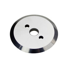 高精度光纤切割刀刀片光纤切刀fc6s藤仓ct30一诺v7通用光钎配件 16面--适用藤仓CT08/CT50 直径22mm