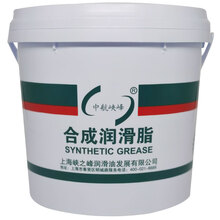 中航峡峰 3号钙基润滑脂 5kg/桶