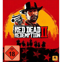 陌筱128G电脑 荒野大镖客2 中文版 PC电脑单机游戏 有修改器 简装版 简体中文