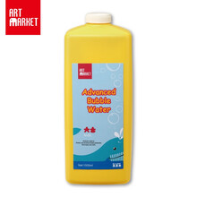 ART MARKET泡泡机补充液安全无异味免兑水泡泡圈水1000ml