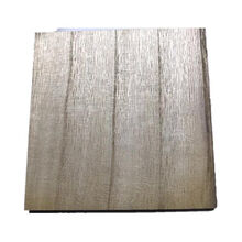 板胡音板板胡面板兰考泡桐木板胡瓢板胡配件板胡豫剧秦腔面板品质定制款 面板13.7cm*13.7cm*0.6cm厚