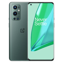 一加 OnePlus 9 Pro 5G旗舰2K+120Hz 柔性屏12GB+256GB 绿洲 骁龙888 65W快充 哈苏专业模式 超广角拍照手机