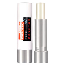 欧莱雅(LOREAL)保湿滋润水润无色防干裂男润唇膏 1支装