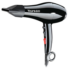 永日YongRi 家用电吹风1900W大功率专业发廊冷热风低噪音吹风筒 8501