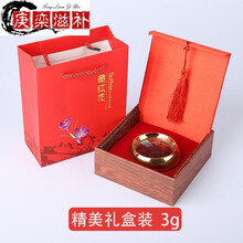 【伊朗】藏红花特级西藏盒装送礼滋补活血3/5/10g送镊子 特级藏红花3g【送镊子+礼盒装】