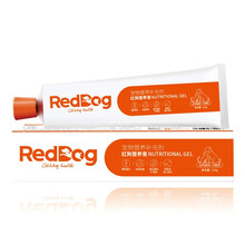 屿红狗RedDog营养膏120g  宠物狗狗营养膏猫咪营养膏微量元素狗狗维生素怀孕金毛泰迪幼犬猫通用 犬猫通用 营养膏