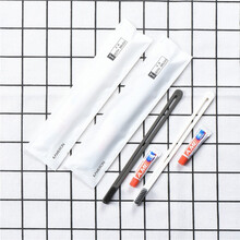 一次性牙刷牙膏套装梳子剃须刀酒店洗漱用品家用二合一牙具 护理包套装(200套)