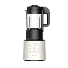 九阳（Joyoung）破壁机 家用豆浆机榨汁机 预约加热 破壁料理机 婴儿辅食多功能搅拌机 L18-Y22A