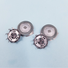 飞利浦剃须刀Series 500 S526 S528 S588 S529 S566刀片网罩配件 2刀2网【国产】