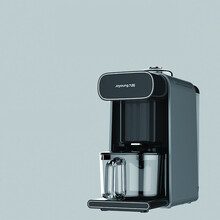 九阳（Joyoung）DJ10R-K1SPro  破壁机多功能双预约破壁免滤豆浆机咖啡机免手洗