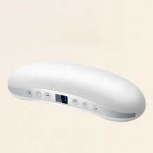 胎教仪孕妇无辐射胎教机音乐早教一体机孕期用品故事机播放器神器 白色