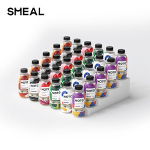 Smeal代餐奶昔即食代餐粉饱腹胶原蛋白营养粉NOTO胖胖瓶 30瓶专业营养师定制计划