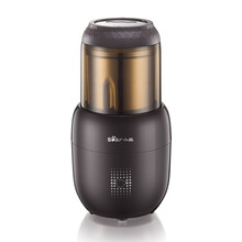 小熊（Bear）研磨机磨粉机中药料理机五谷杂粮干粉碎药材厨房家用小型粉碎机打粉机FSJ-A03D1