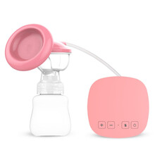 贝亲(Pigeon)同款高品质静音型电动吸奶器吸力大自动挤奶抽奶拔无痛吸乳产后非手动