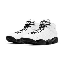 耐克（NIKE）Air Jordan 6 Rings AJ6 六冠王 篮球鞋 运动鞋 男鞋 DD5077-107 41