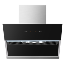 荣事达（Royalstar）侧吸家用油烟机 大吸力脱排抽油烟机 700MM大吸力+热清洗